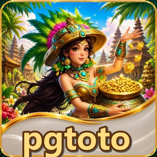 Tampilan unduh paket APK pgtoto versi 6.2.4 berukuran 41.8 MB